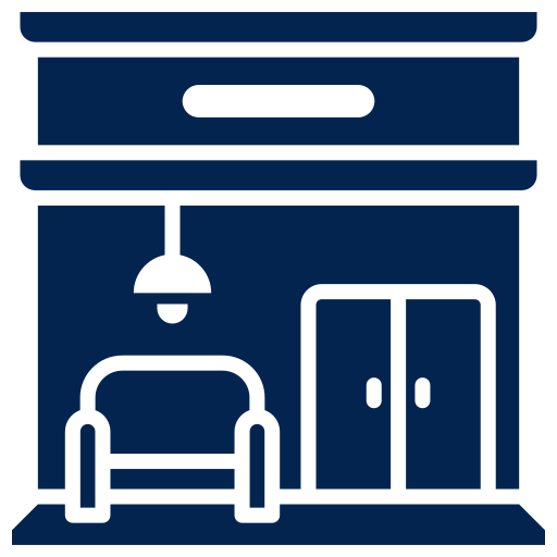 Retail Home