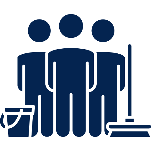 Janitorial Cleaning Services