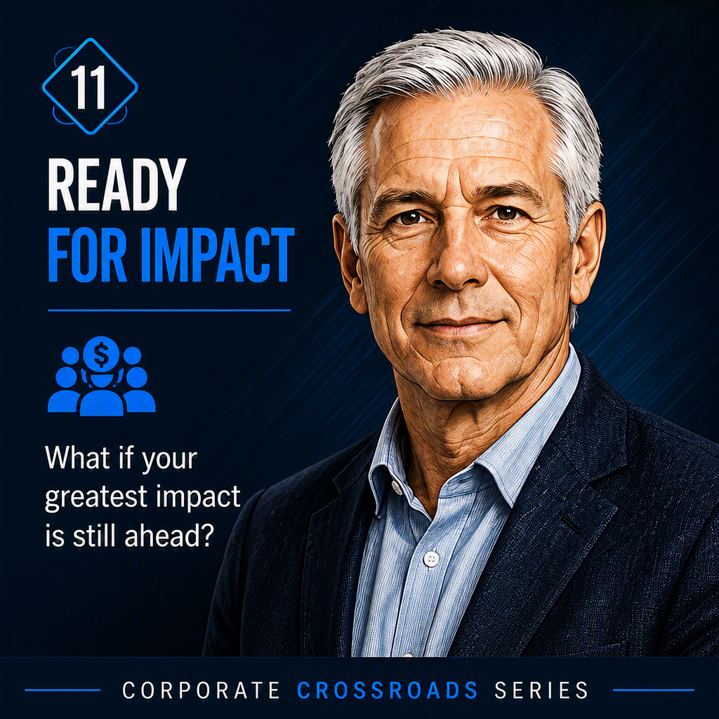 Ready For Impact