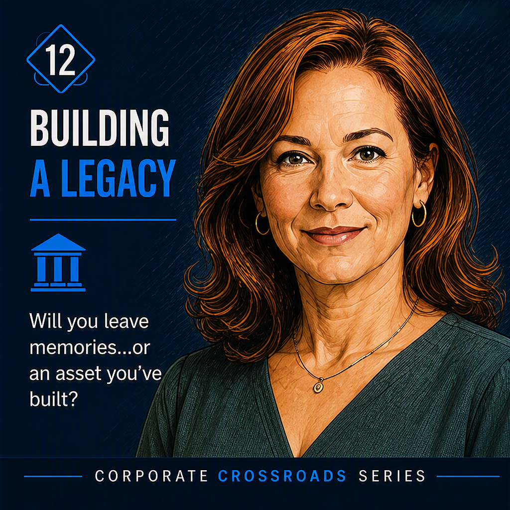  Building A Legacy