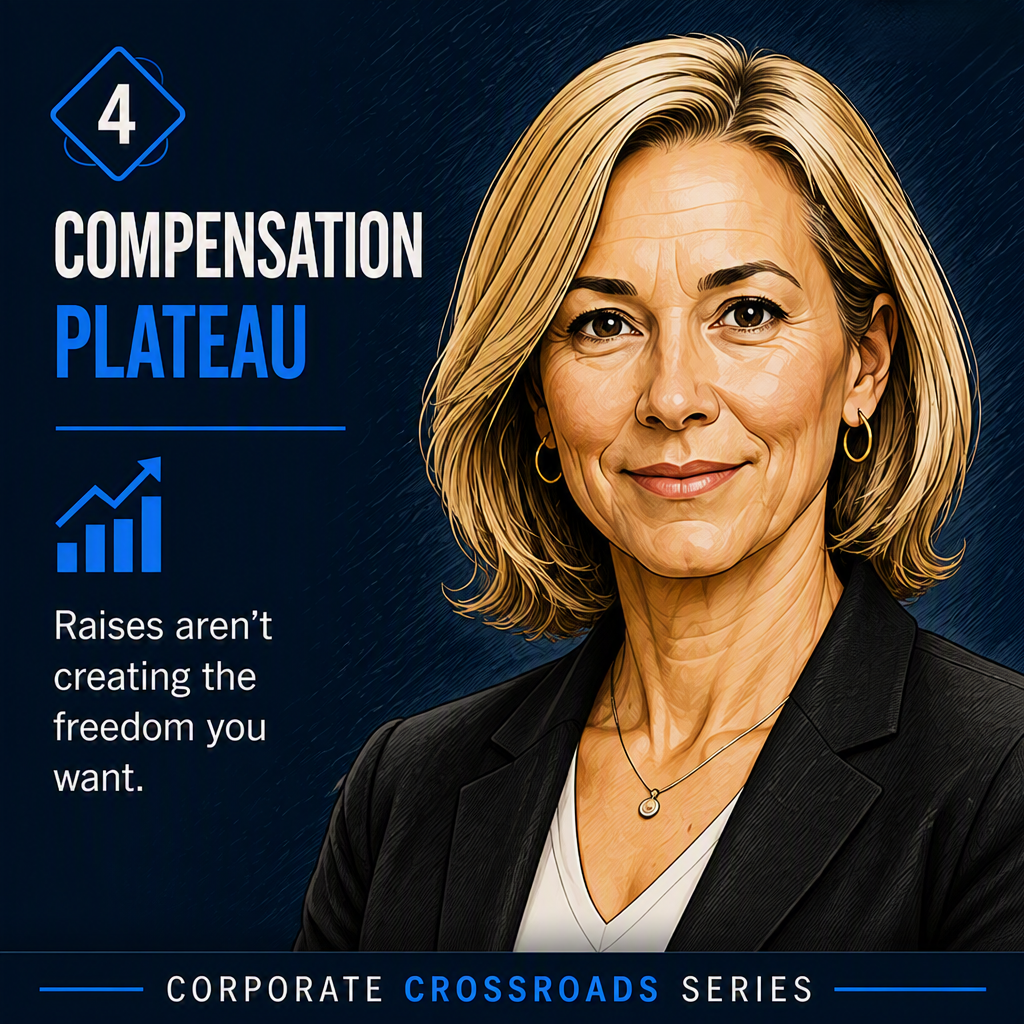 Compensation Plateau
