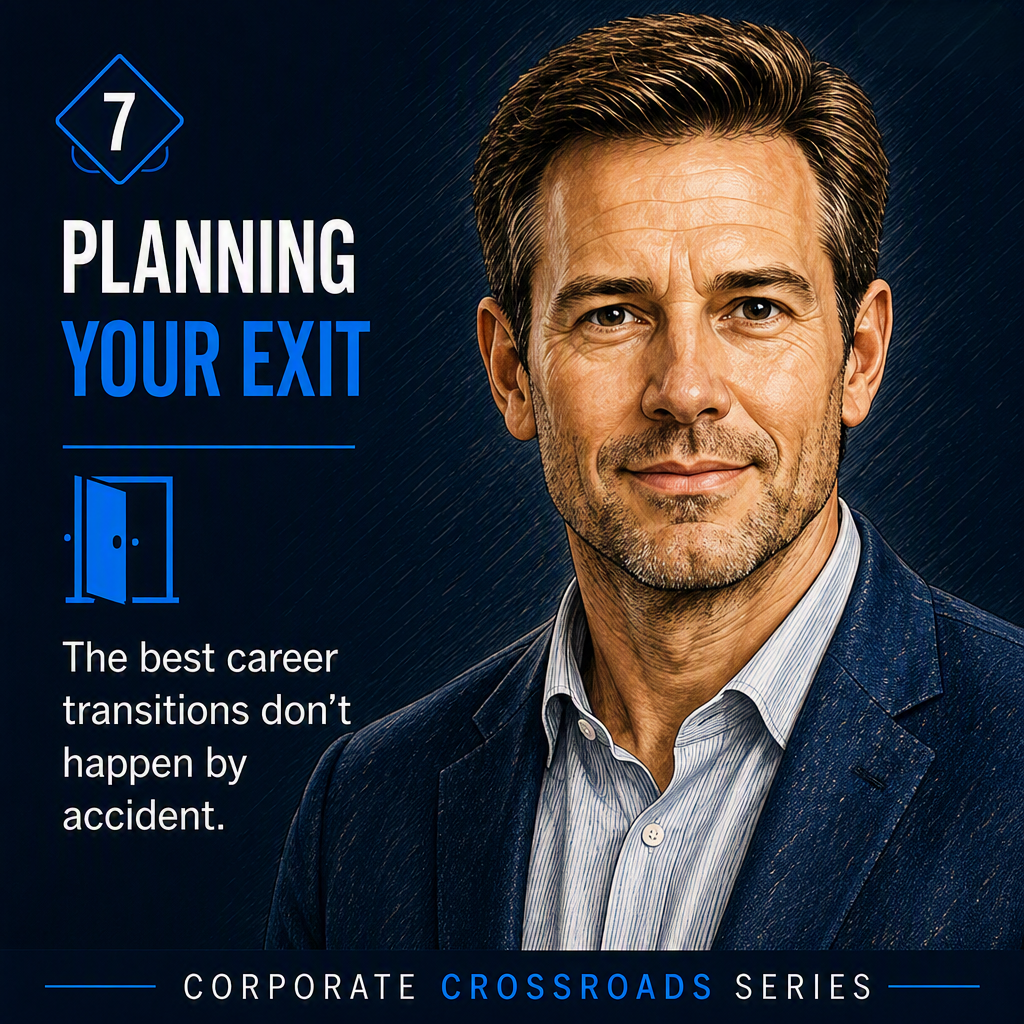 Planning Your Exit