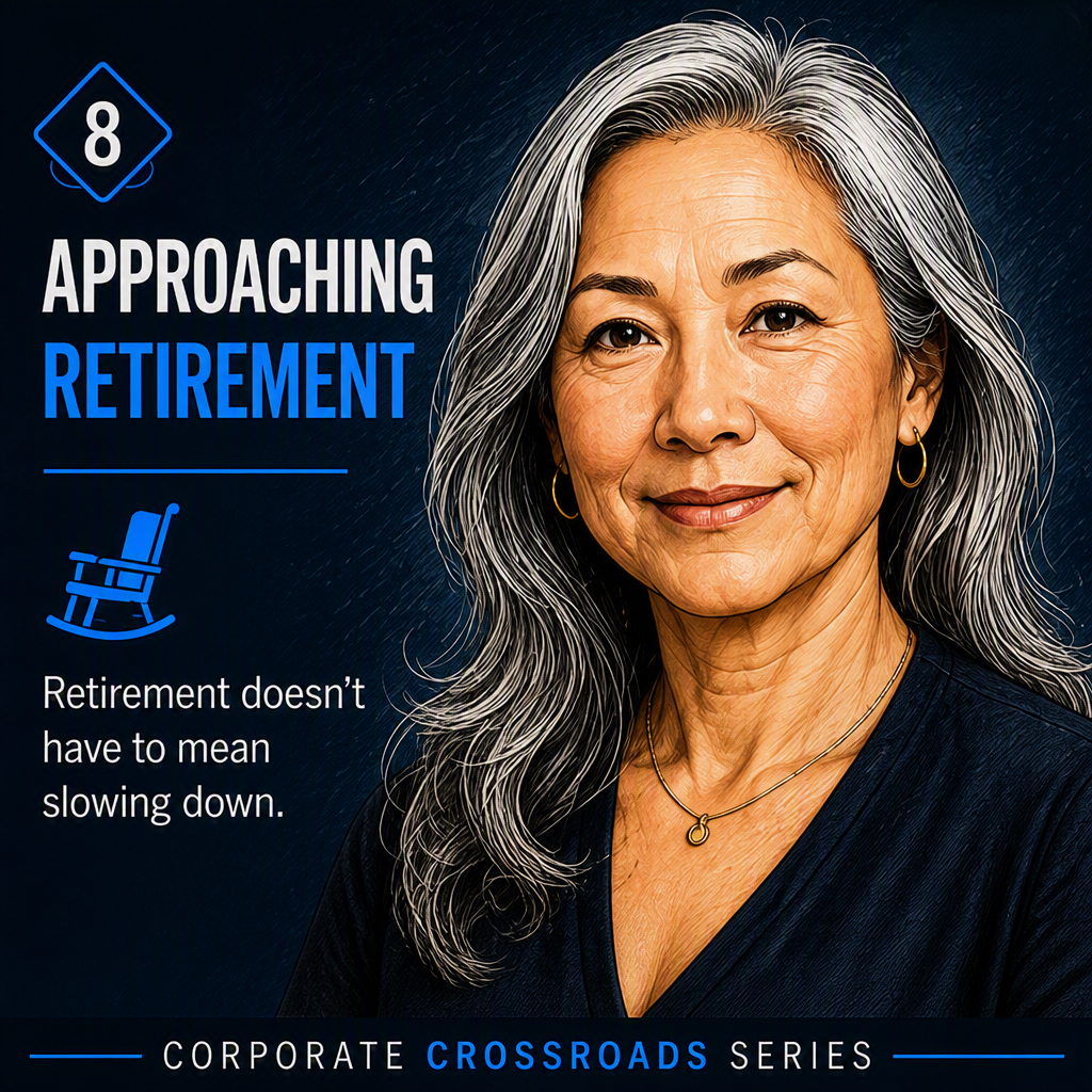 Approaching Retirement