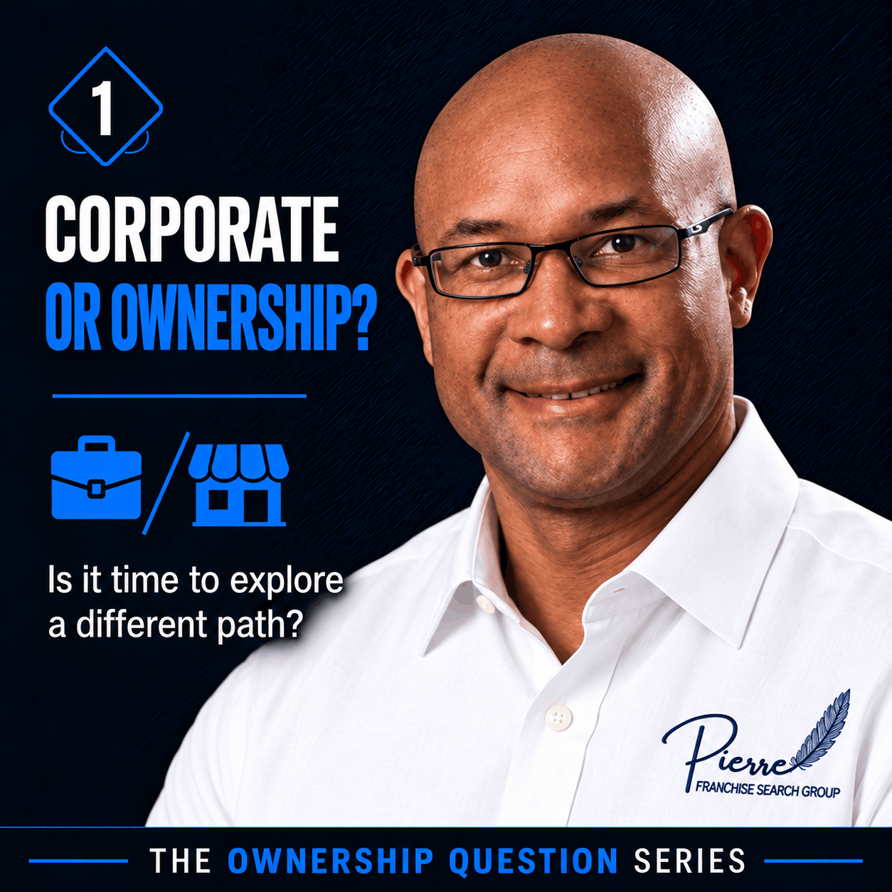 Corporate or Ownership 