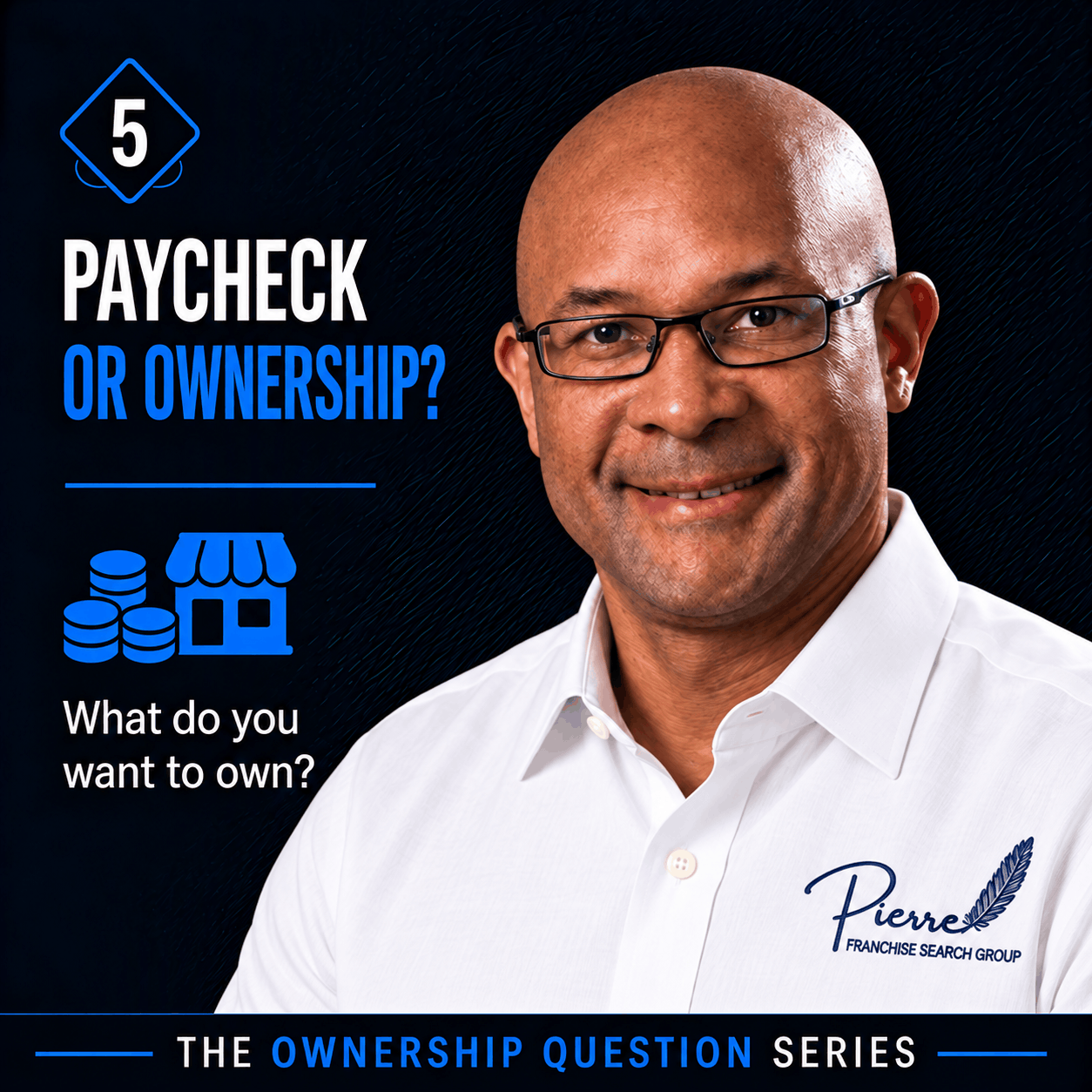 Paycheck or Ownership?