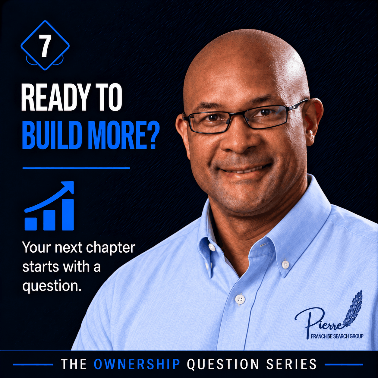 Ready to Build More?    